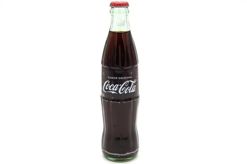 Coca cola 35CL