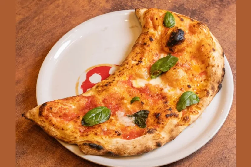RIPIENO AL FORNO