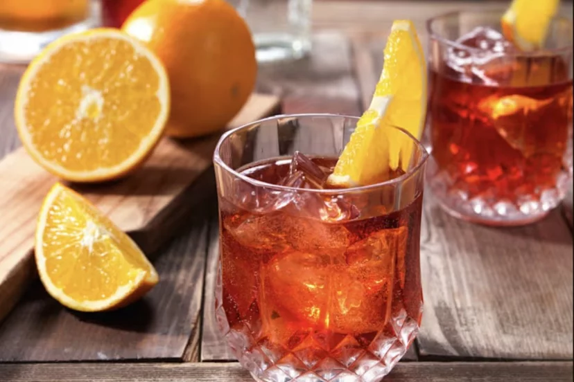 Negroni