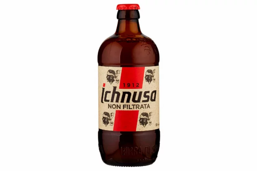 Ichnusa non filtrata