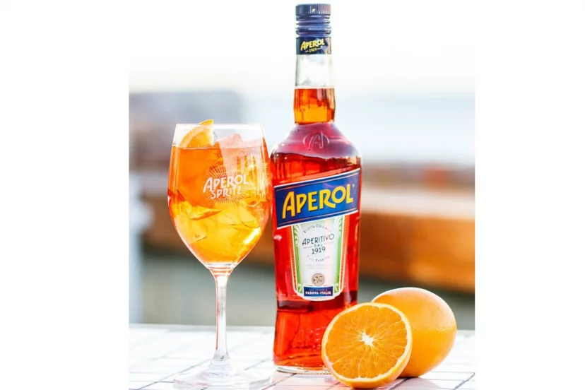 Aperol Spritz