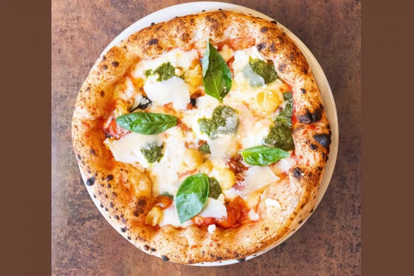 PESTO POP