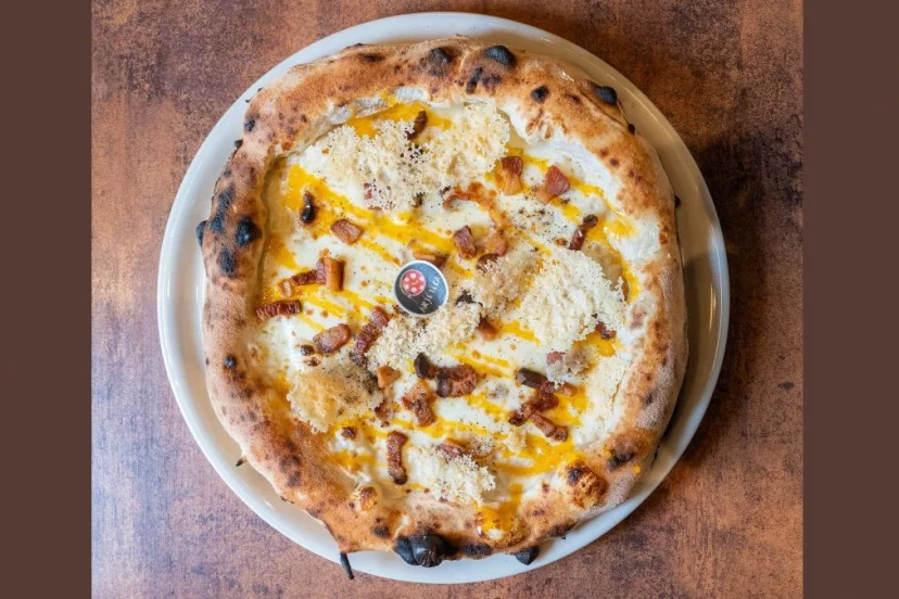 CARBONARA