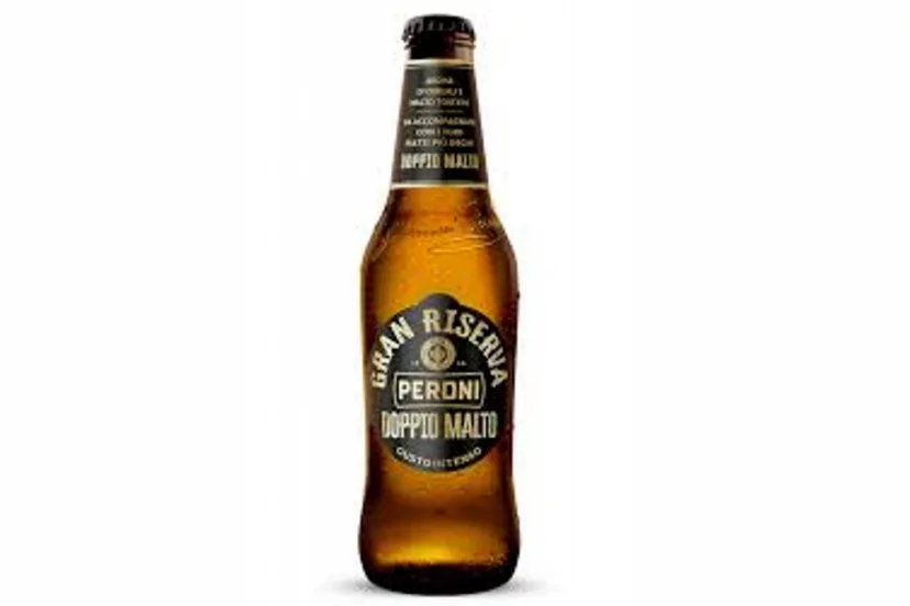 Peroni doppio malto