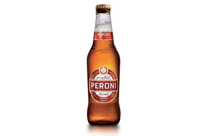 Peroni