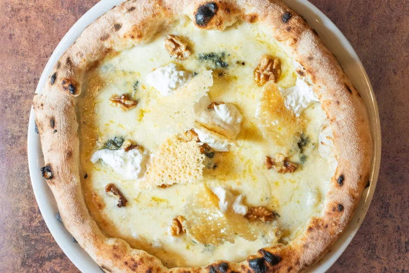 QUESO, QUÉ PASIÓN