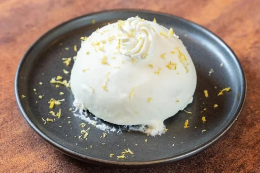 Delizia al limone
