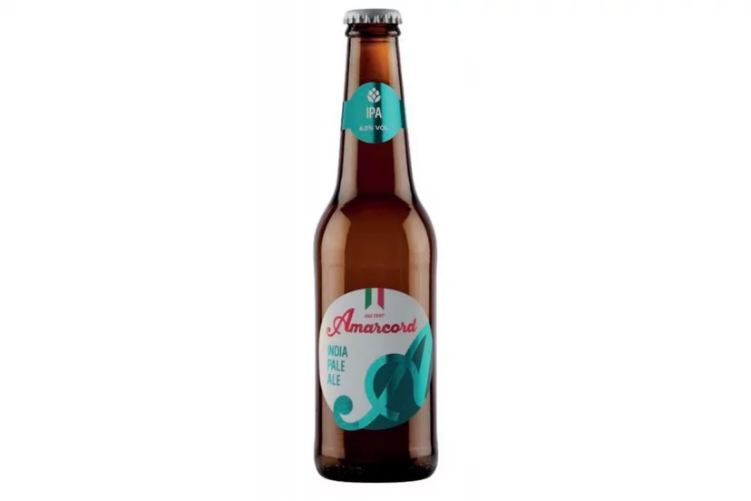 AMARCORD IPA