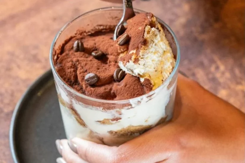 Tiramisù
