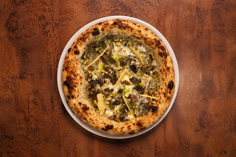 FUNGHI E TARTUFO