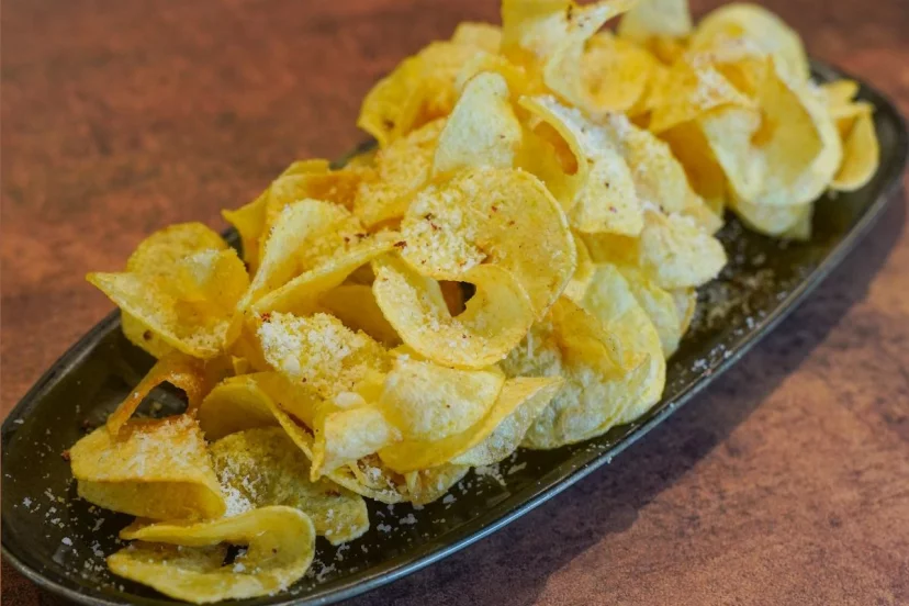Patatas Fritas Artéteca