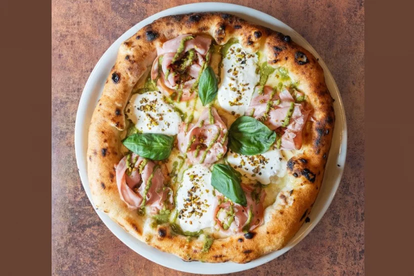 PIZZACHO
