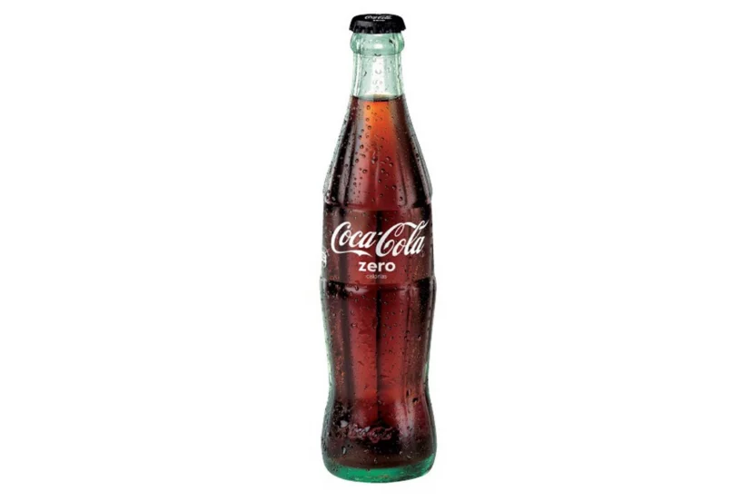 Coca Cola Zero 35 CL