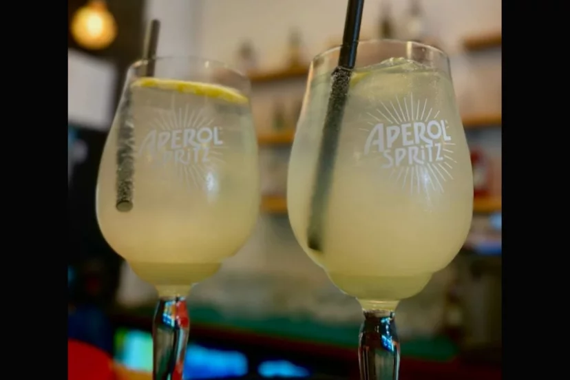 Sorrento Spritz