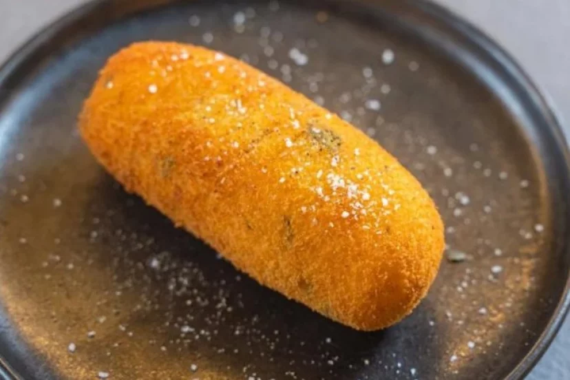 Crocché di patate