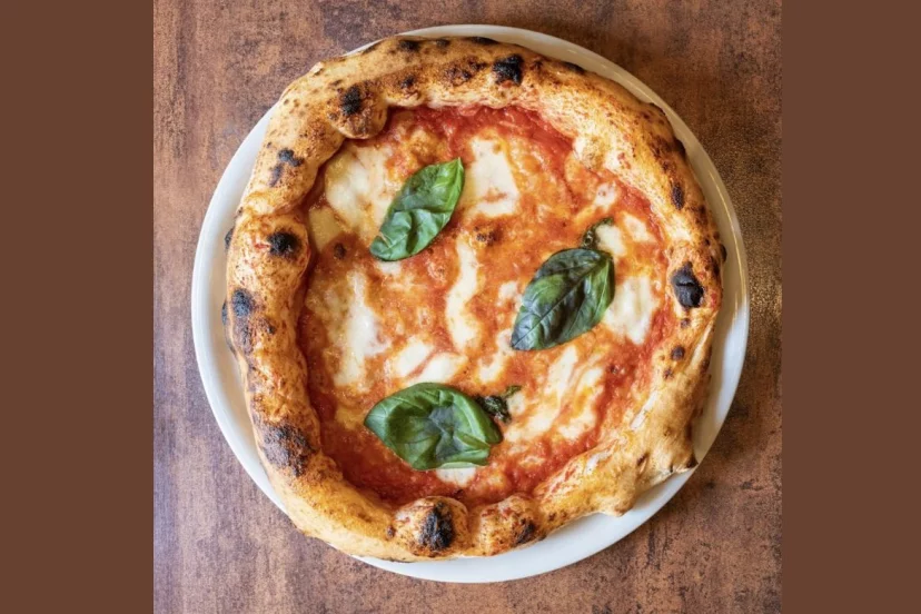 MARGHERITA