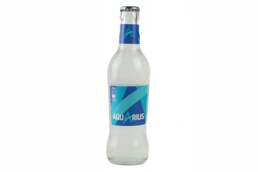 Aquarius Limón 35CL 