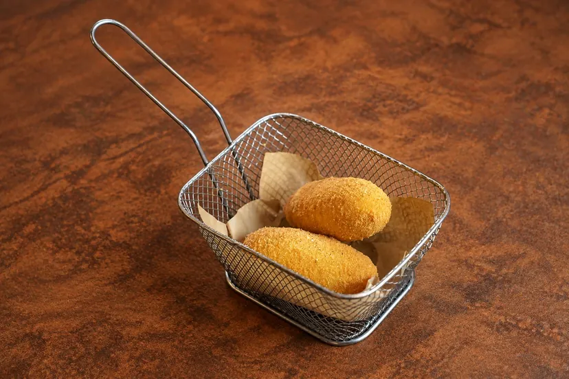 Crocché di patate - 2 unitats