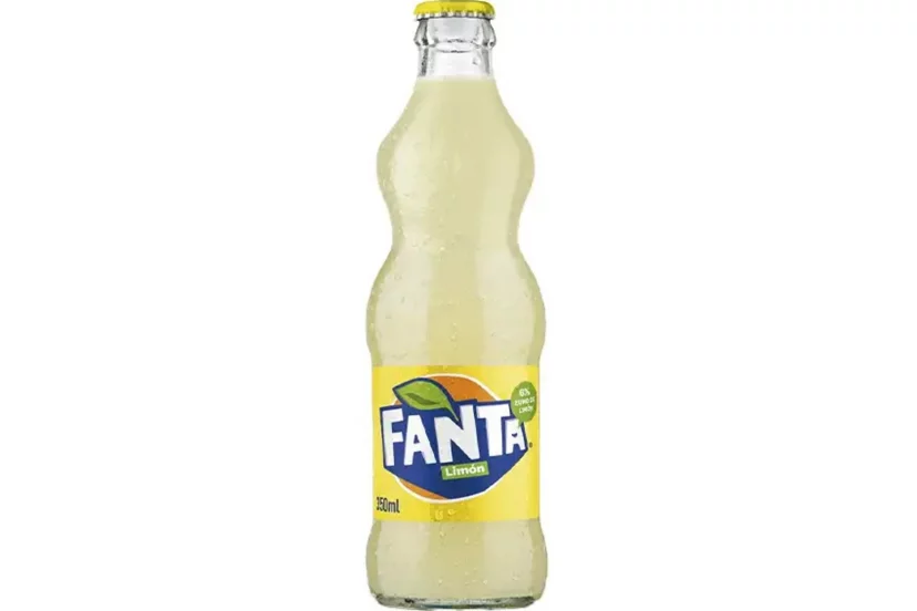 Fanta Limón 35CL