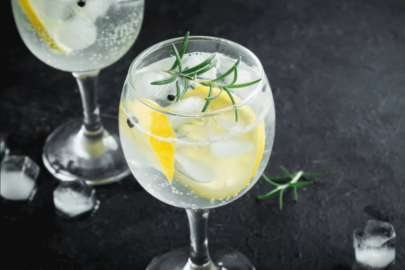Gin Tonic