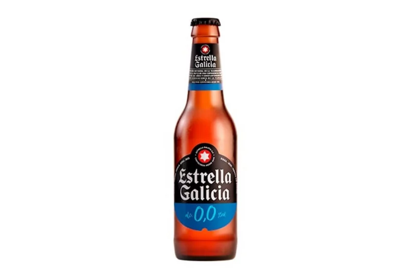 Estrella Galicia 0/0