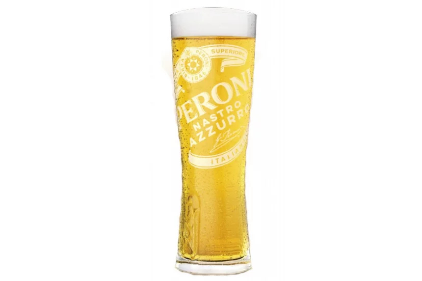 Peroni Nastro Azzurro
