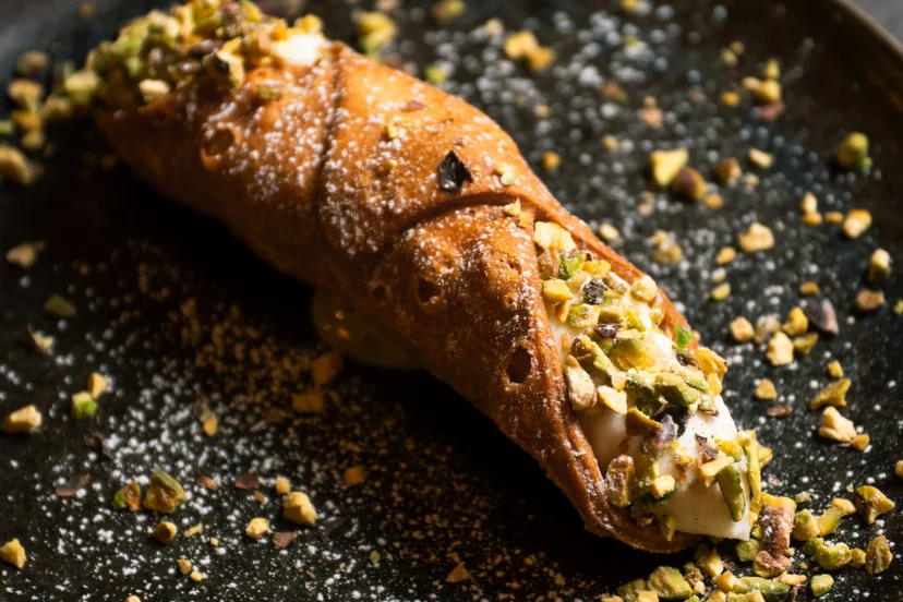Cannolo siciliano