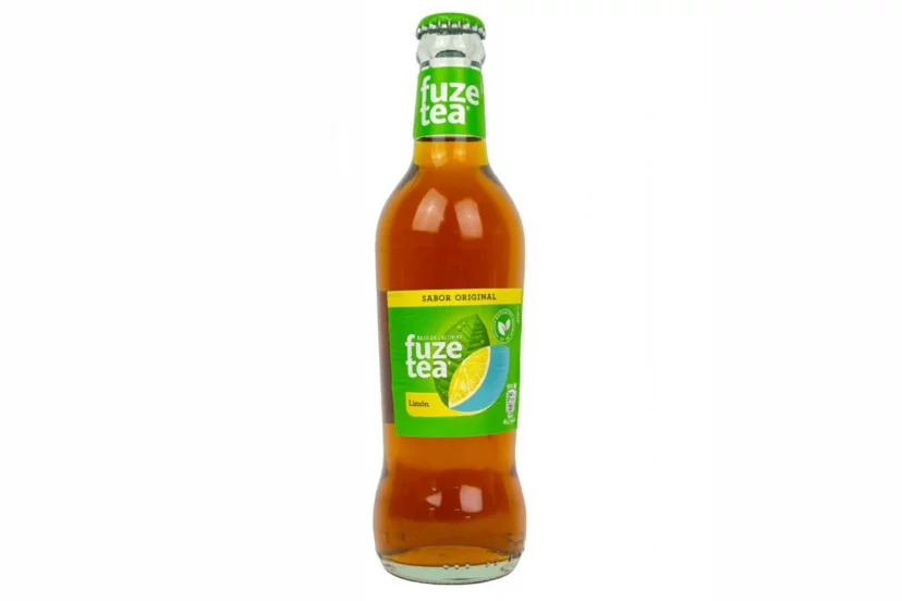 Fuze Tea 35CL