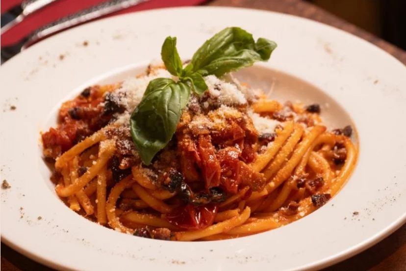 AMATRICIANA