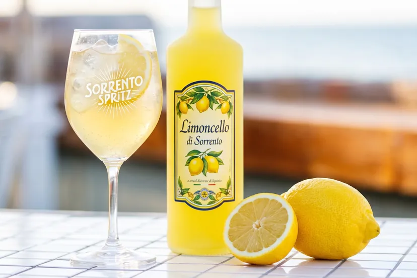 Sorrento Spritz